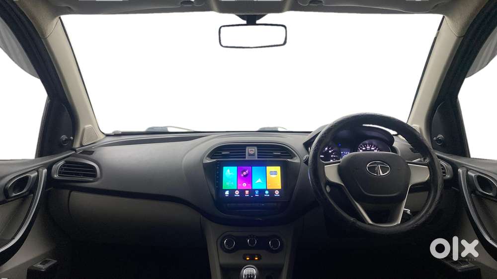 Tata Tiago Xe, 2019, Petrol