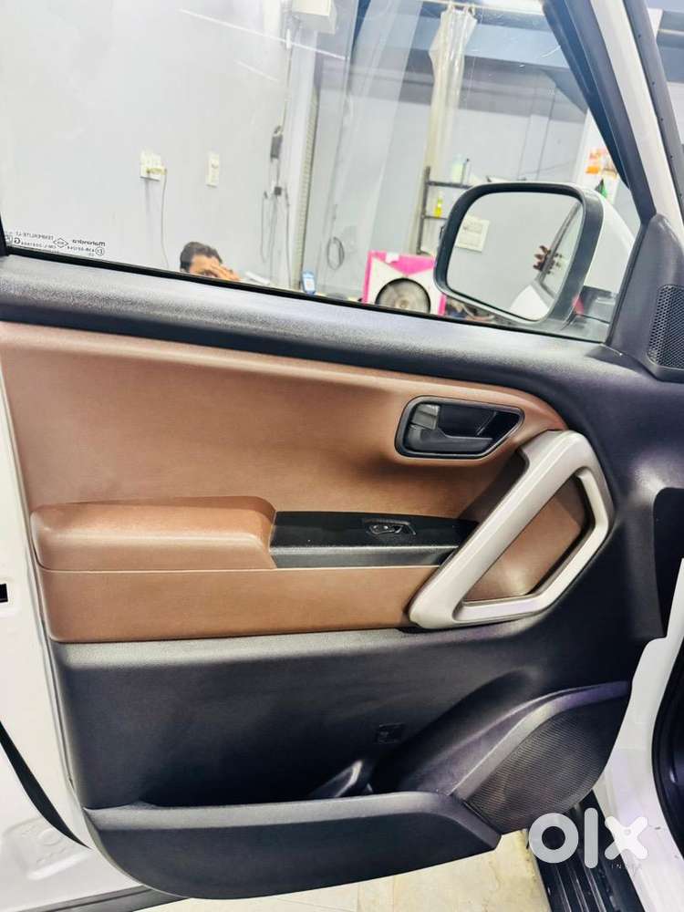 Mahindra Scorpio-n Diesel Good Condition