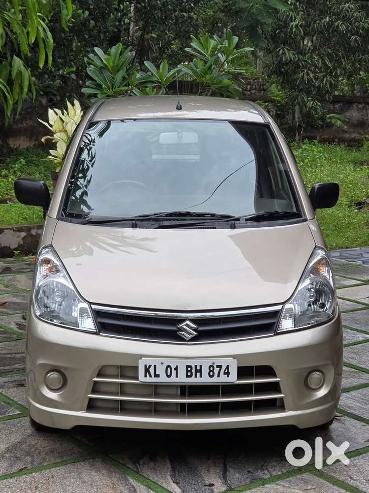 Maruti Zen Estilo Lxi  2012 December 32000 Km Single Owner