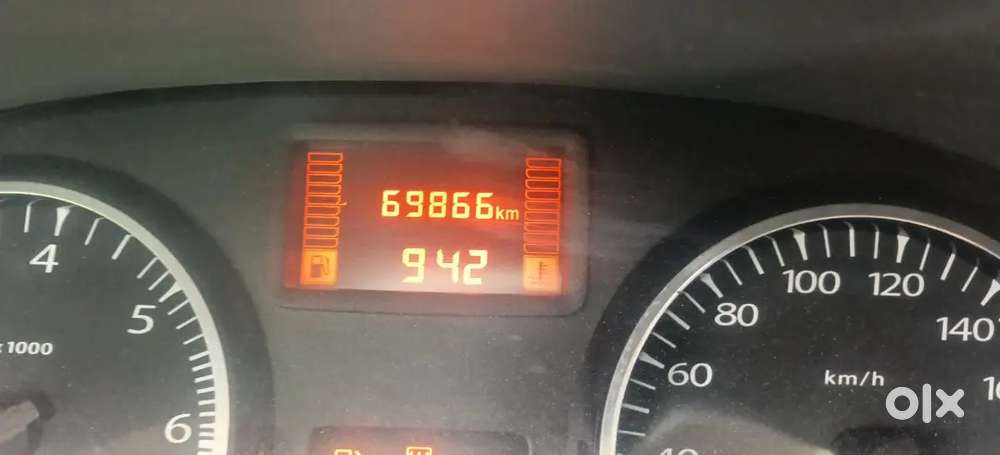 Renault Duster 2014 Diesel Well Maintained