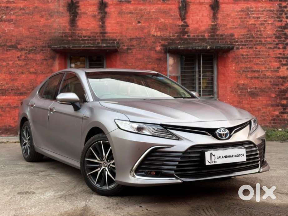 Toyota Camry 2.5l Automatic, 2024, Petrol