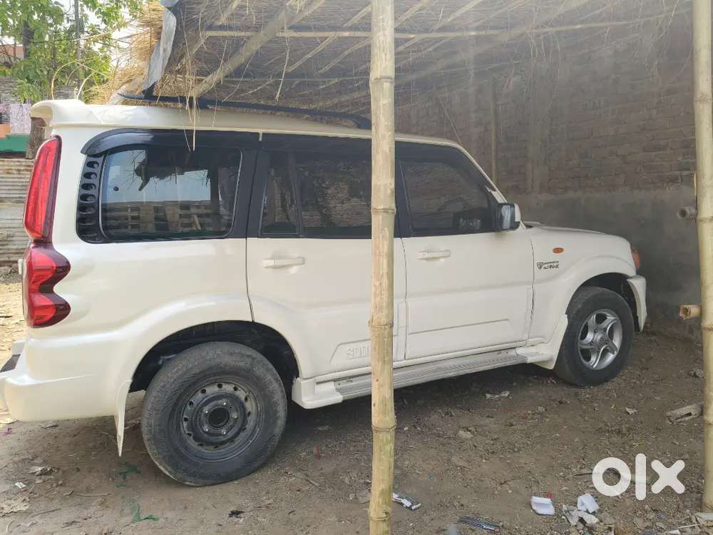 Scorpio  Likely Brand  New Condition