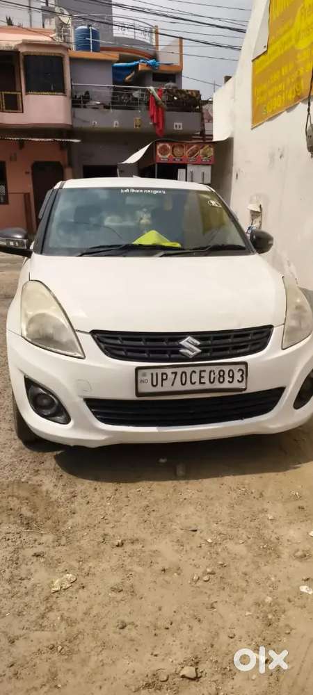 Swift Dzire 2014 Diesel Manual