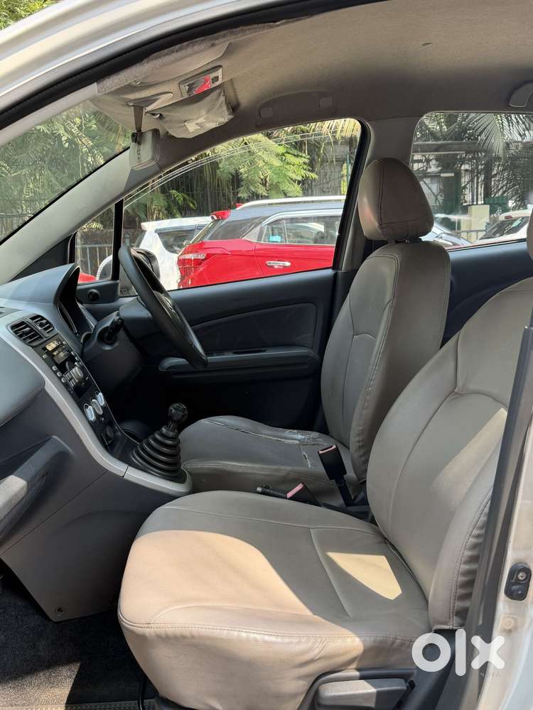 Maruti Suzuki Ritz 2009-2011 Vdi Abs, 2011, Diesel