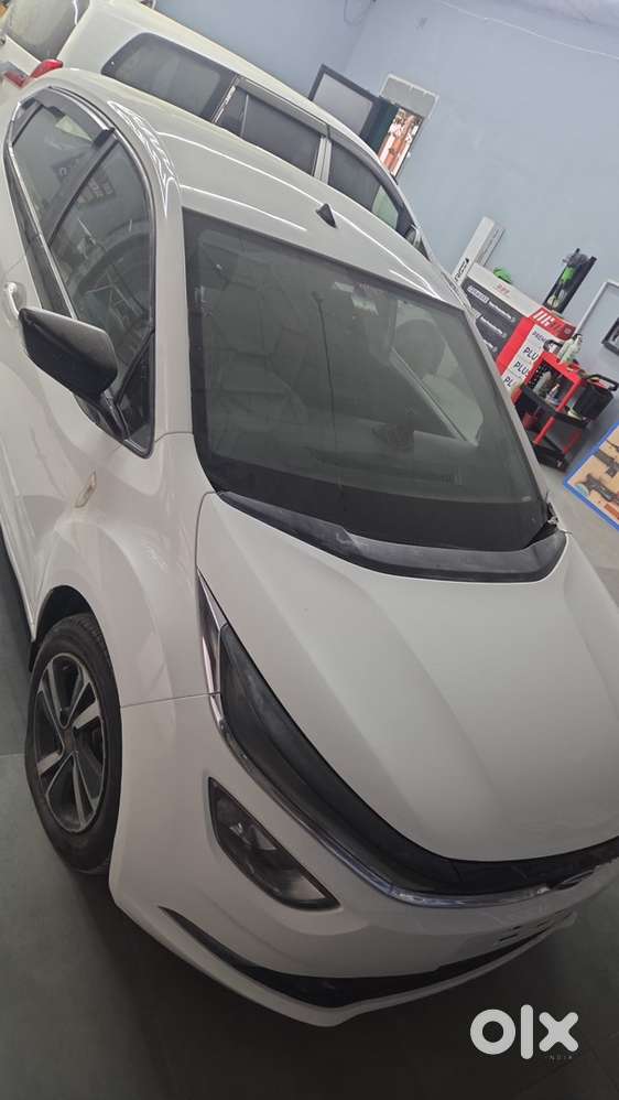 Tata Altoz 2020 Petrol Manual