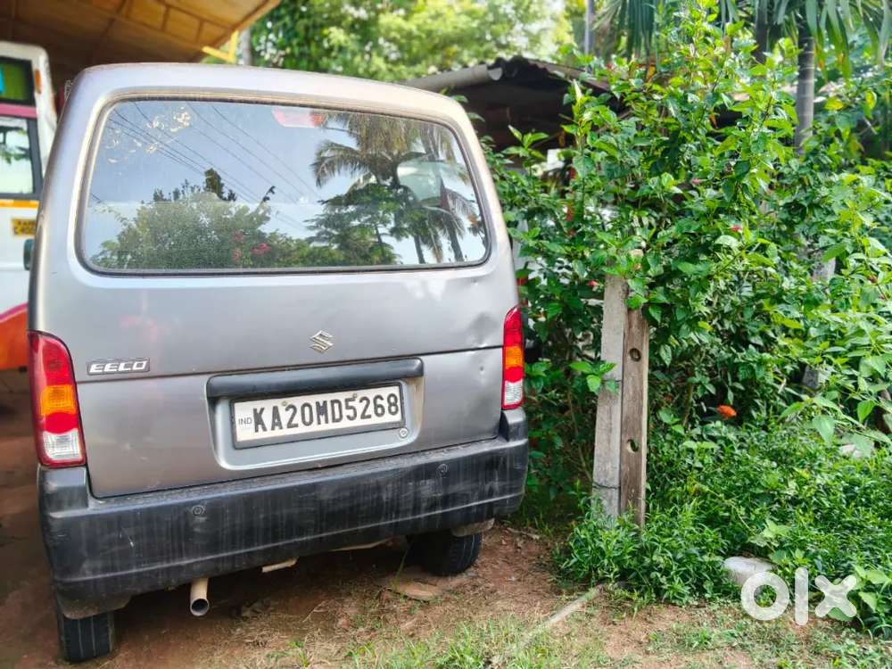 Well Manitende Vehicle   With Lpg Fitted Airbag And Abs  Break System