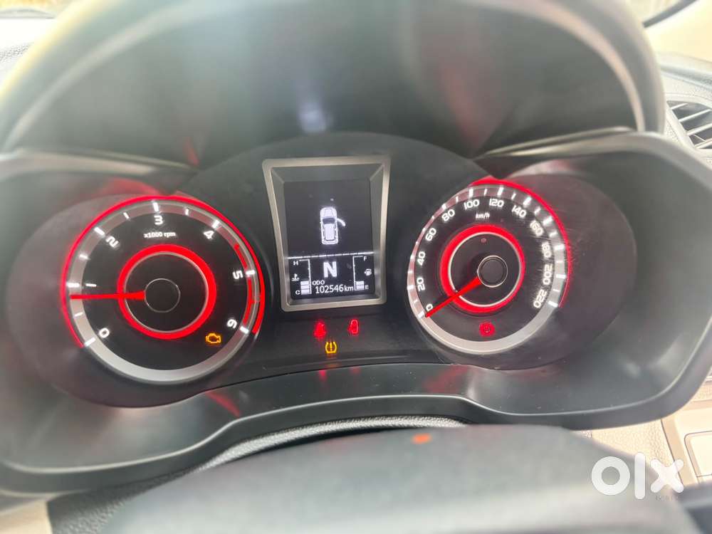 Mahindra Xuv300 W8 Diesel, 2022, Diesel