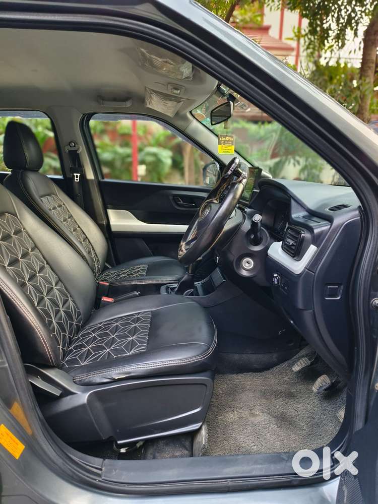 Tata Punch Pure, 2023, Cng & Hybrids