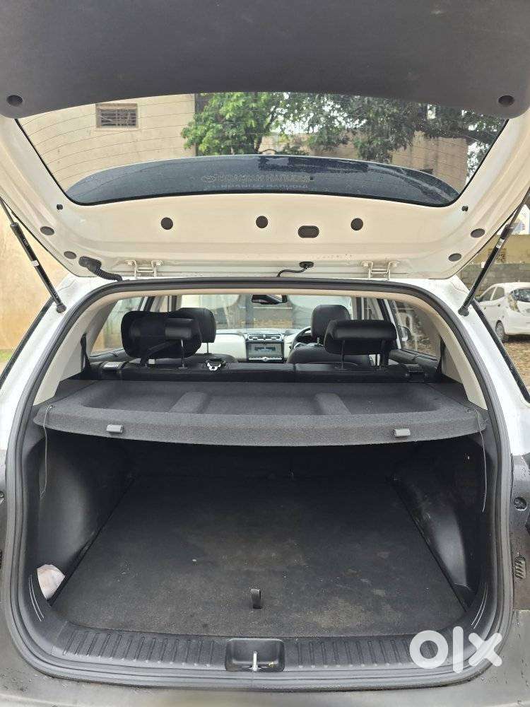 Hyundai Creta 1.5 Sx (o) Diesel, 2023, Diesel