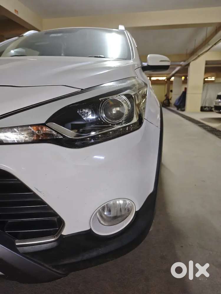 Hyundai I20 Active 2015 Diesel