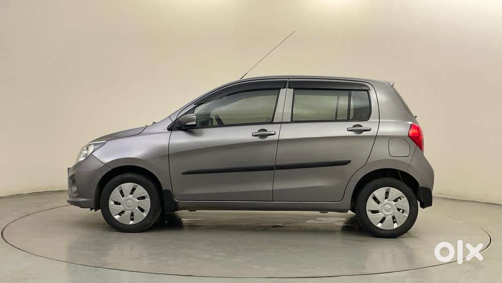 Maruti Suzuki Celerio Zxi Optional Amt, 2018, Petrol