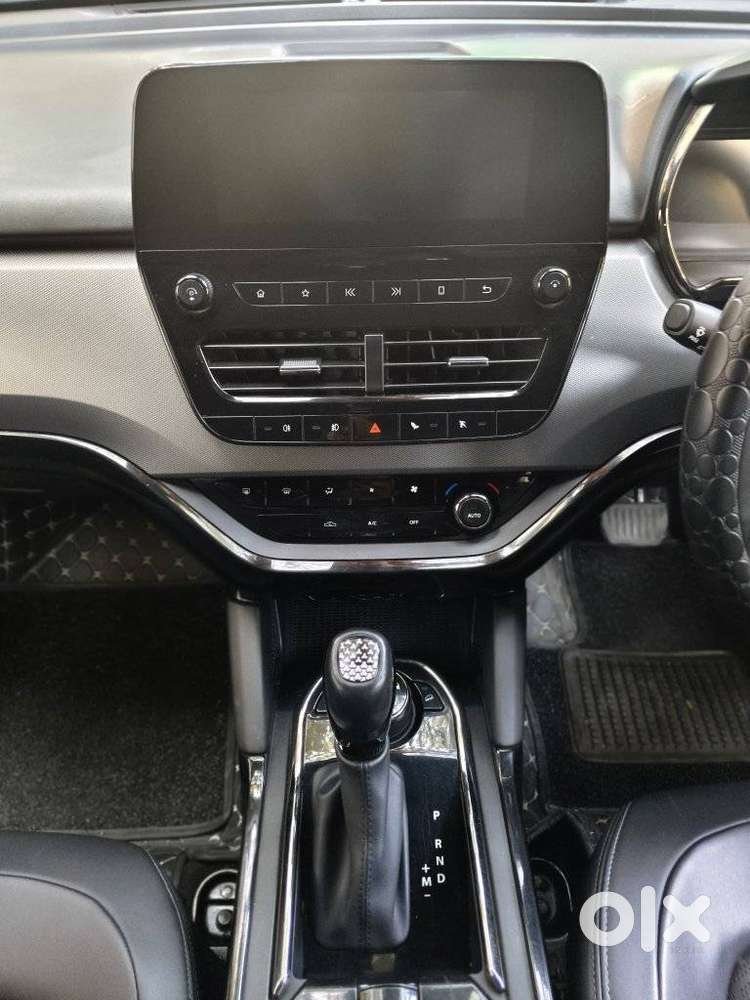 Tata Safari 2.0 Kryotec Xta Plus Dark Edtition, 2022, Diesel