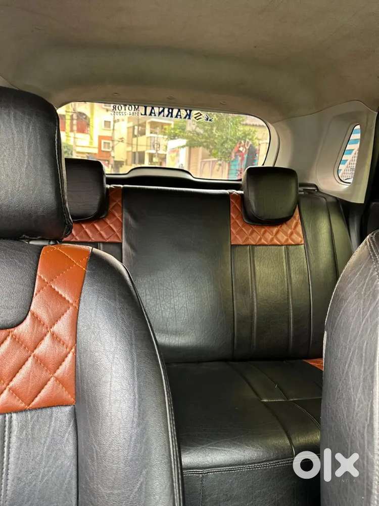 Maruti Vitara Brezza 2019