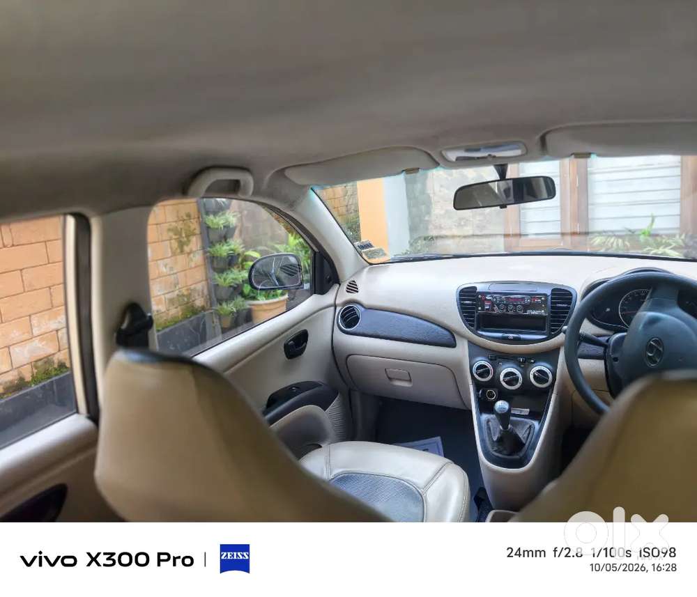 Hyundai I10 1.1 Era 2008