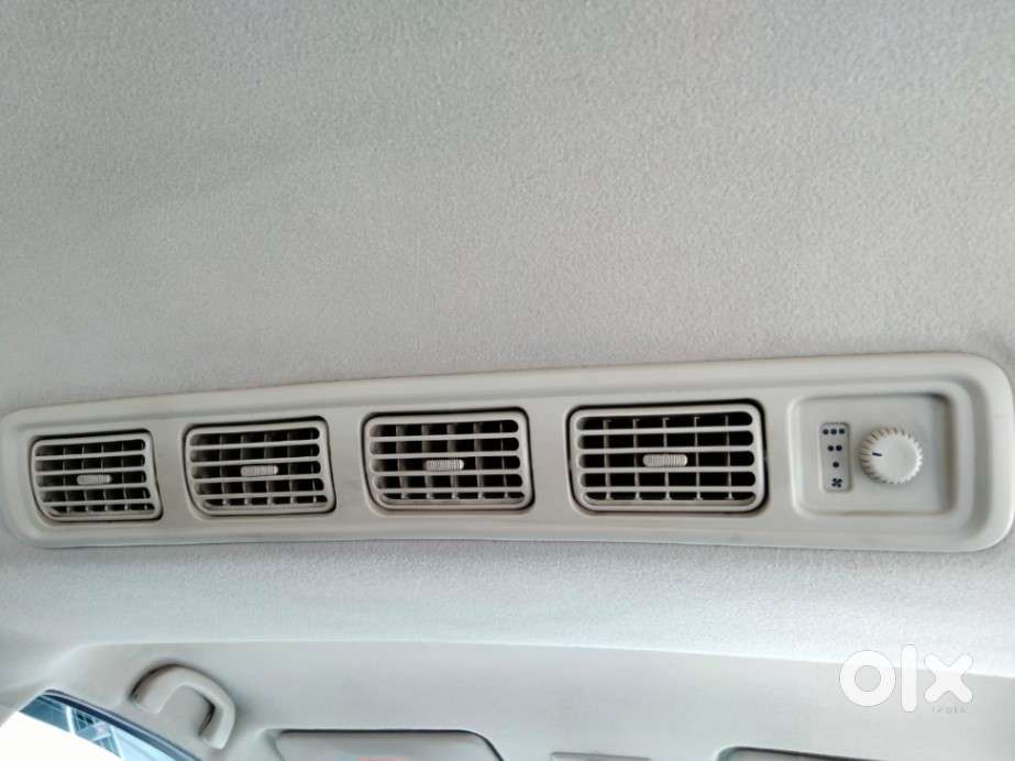 Maruti Suzuki Ertiga Zxi Plus Petrol, 2012, Petrol