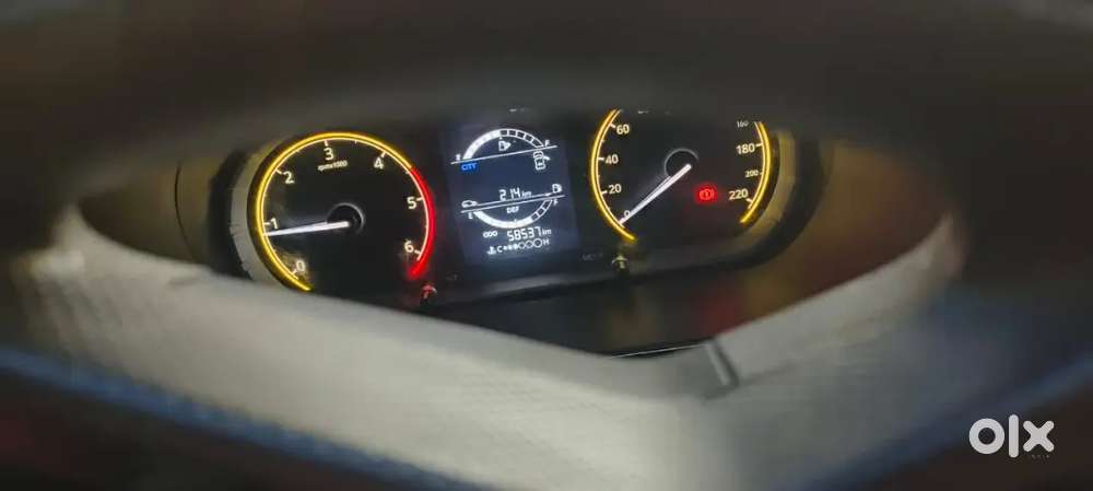 Tata Harrier Xt Plus 2023 Diesel Manual