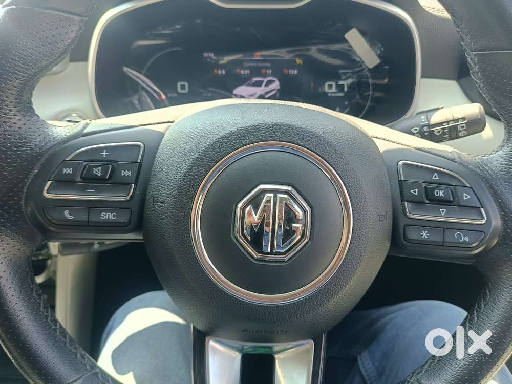 Mg Astor 1.5 Sharp, 2023, Petrol