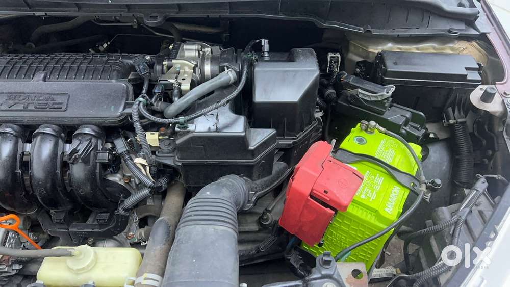 Honda City I-vtec Sv, 2015, Petrol