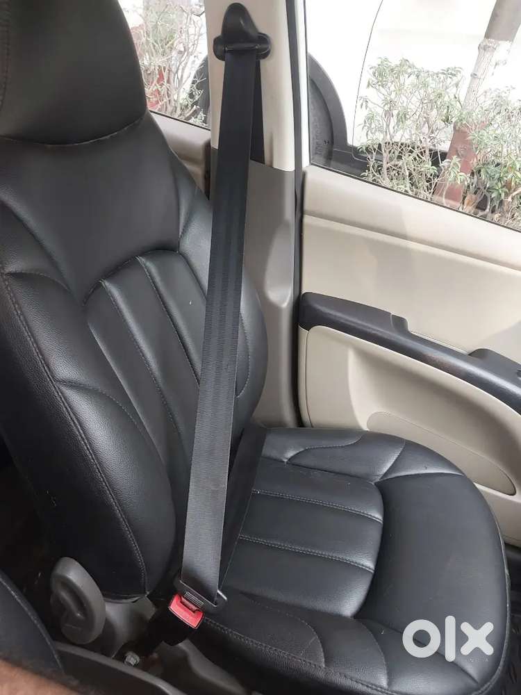 Hyundai I10 Automatic