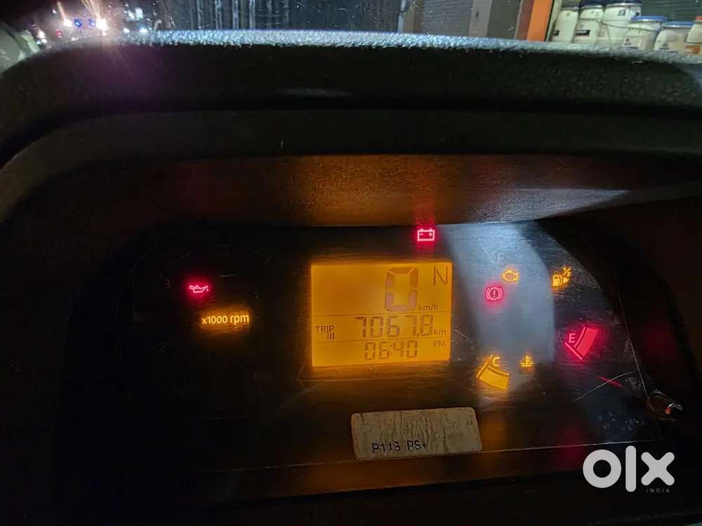 Mahindra Bolero Pik-up 2024 Diesel Well Maintained