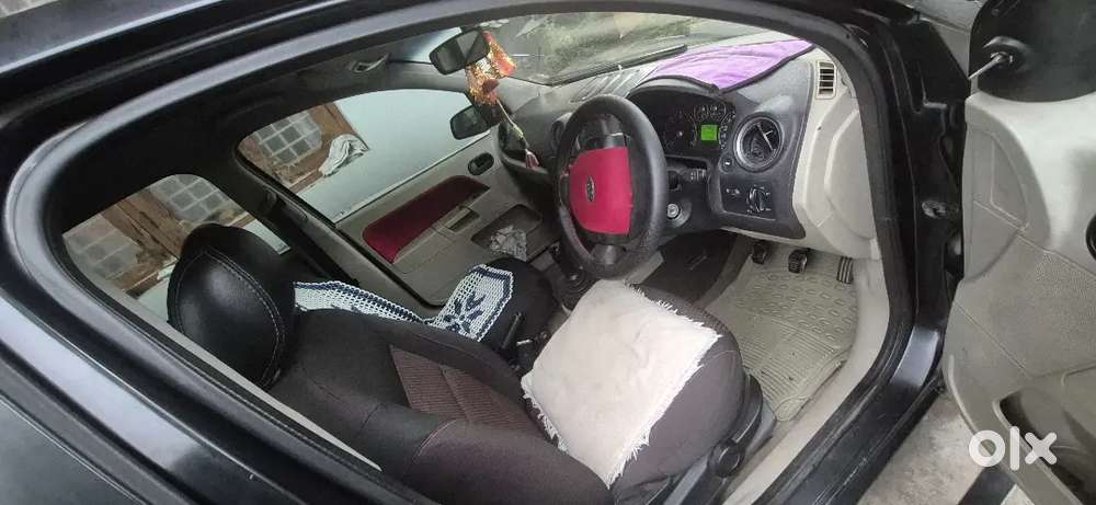 Ford Fusion Diesel 2007