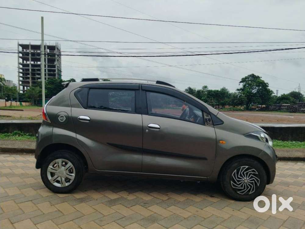 Datsun Redi Go, 2017, Petrol