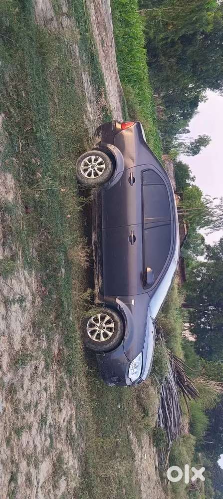 Ford Classic Diesel Manual 2013