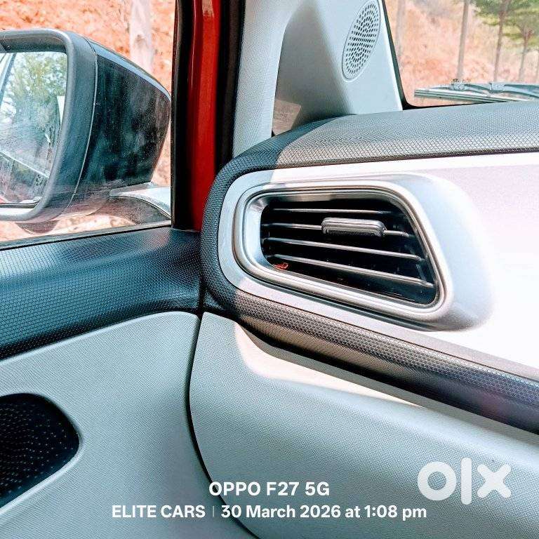 Tata Altroz 1.2 Xz (o), 2023, Petrol