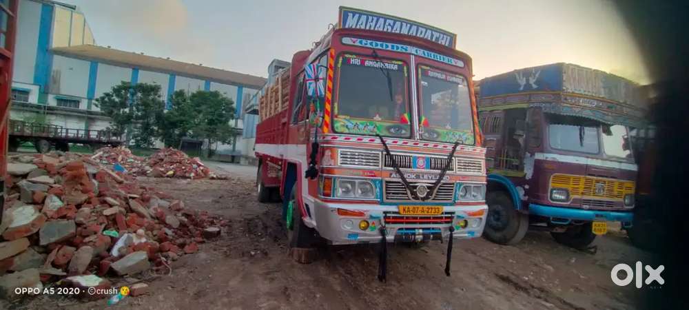 Ashok Leyland Stile 2013 Diesel 300000 Km Driven
Price 1100000