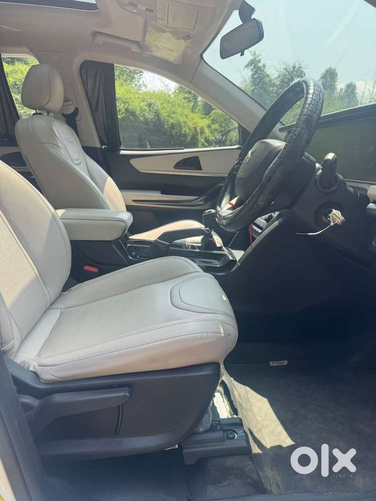 Mahindra Xuv700 Diesel 2023