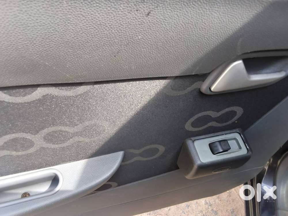 Maruti Suzuki Alto 800 Lx Optional, 2015, Petrol