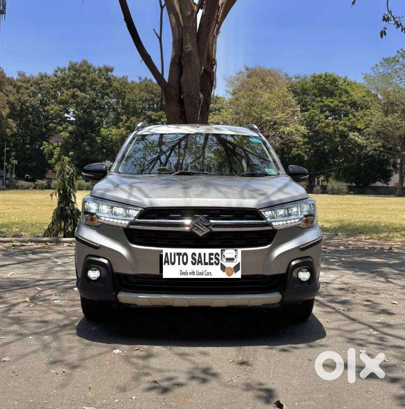 Maruti Suzuki Xl6 1.5 Zeta Mt, 2020, Petrol