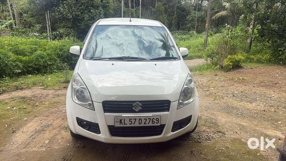 Maruti Suzuki Ritz 2011 Diesel Well Maintained