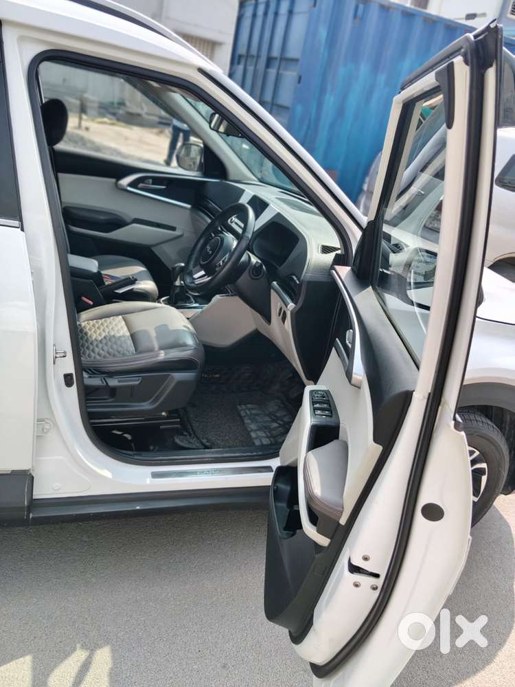 Kia Carens 1.5 Prestige Plus Diesel 7 Str Imt, 2022, Diesel