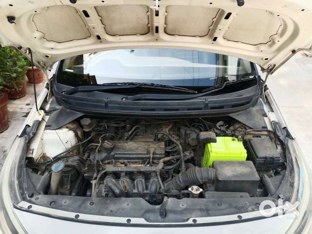 Hyundai Elite I20 Asta 1.2 (o), 2015, Petrol