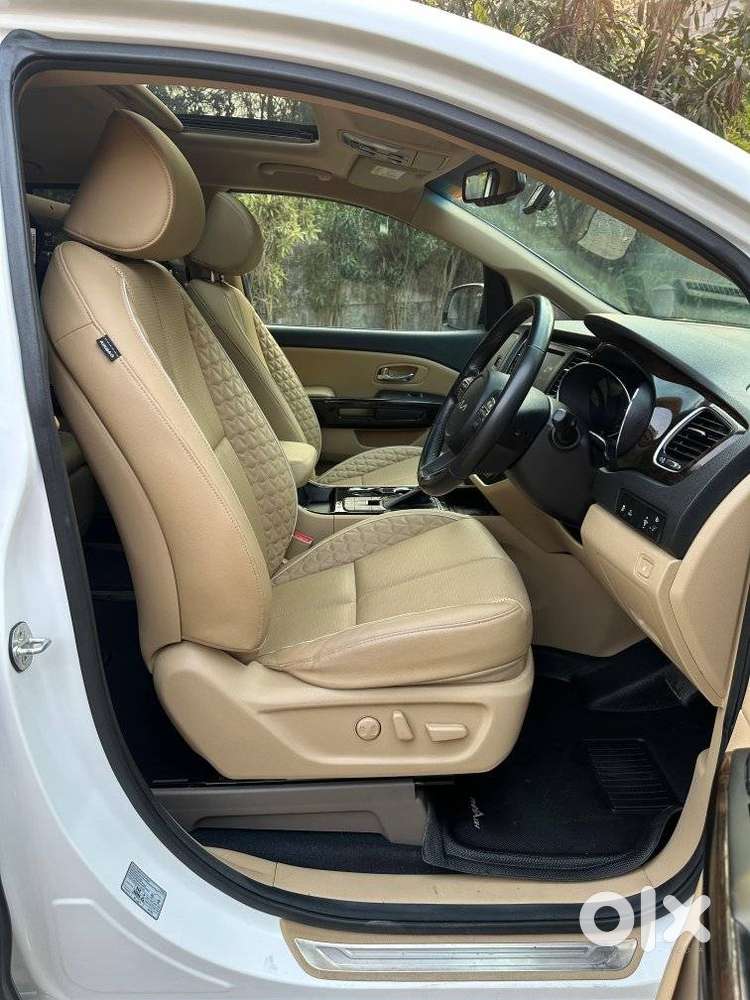 Kia Carnival Limousine Plus 7 Str, 2023, Diesel