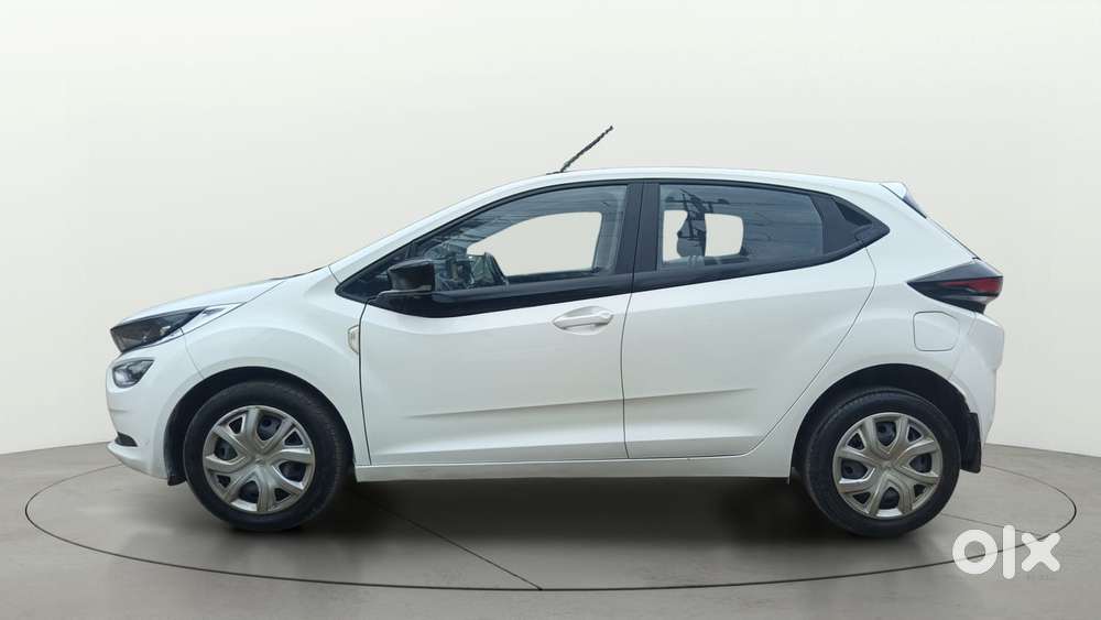 Tata Altroz 1.5 Xz Diesel, 2020, Diesel