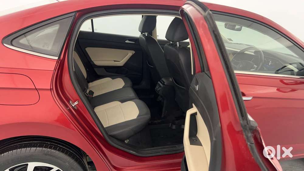 Volkswagen Virtus 1.0 Topline Tsi, 2023, Petrol