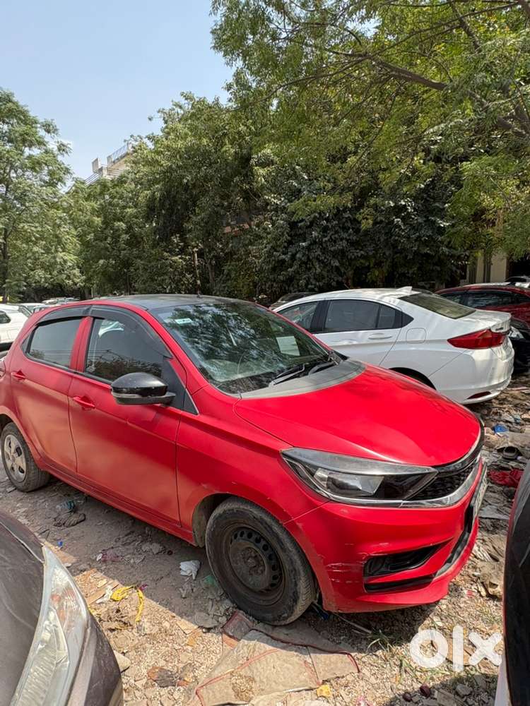 Tata Tiago Petrol 2020