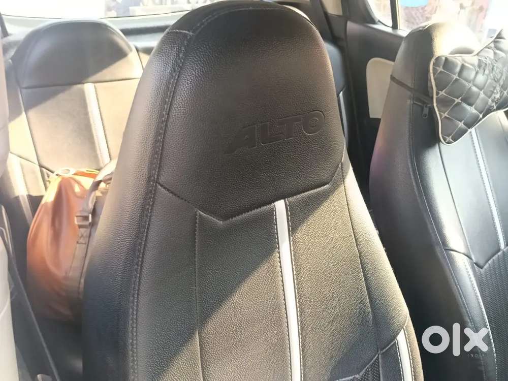 Maruti Suzuki Alto 800 Vxi+ Top Model  2021  First Owner
