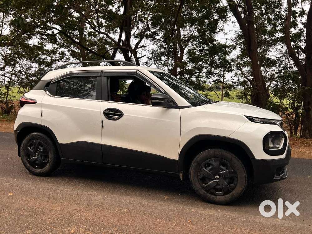 Tata Punch 2022 Petrol 67000 Km Driven