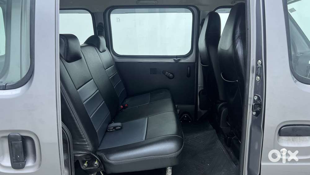 Maruti Suzuki Eeco 5 Seater Ac, 2023, Petrol