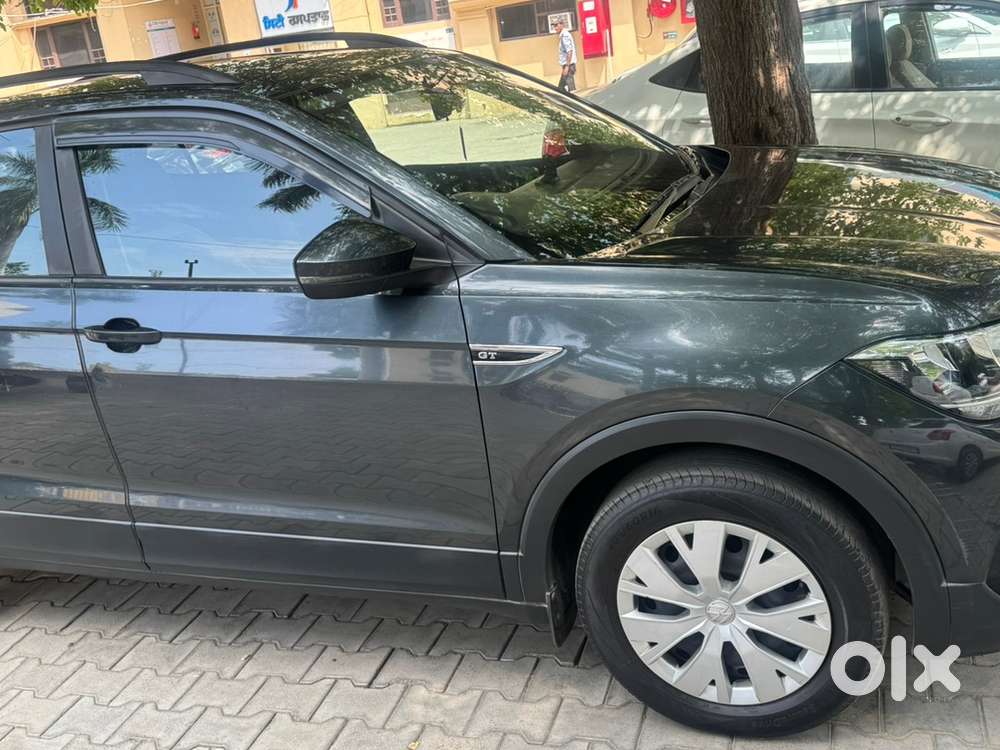 Volkswagen Taigun Petrol 2023