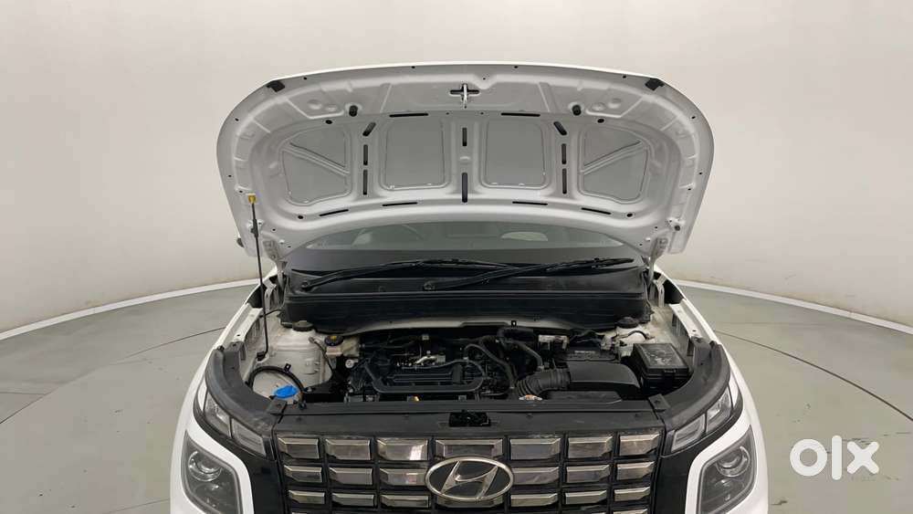 Hyundai Venue Sx, 2022, Petrol