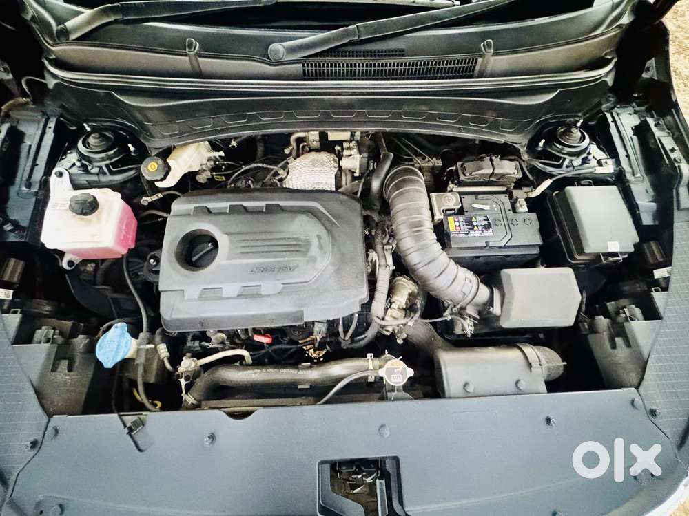 Kia Seltos Gtx Plus At D, 2024, Diesel