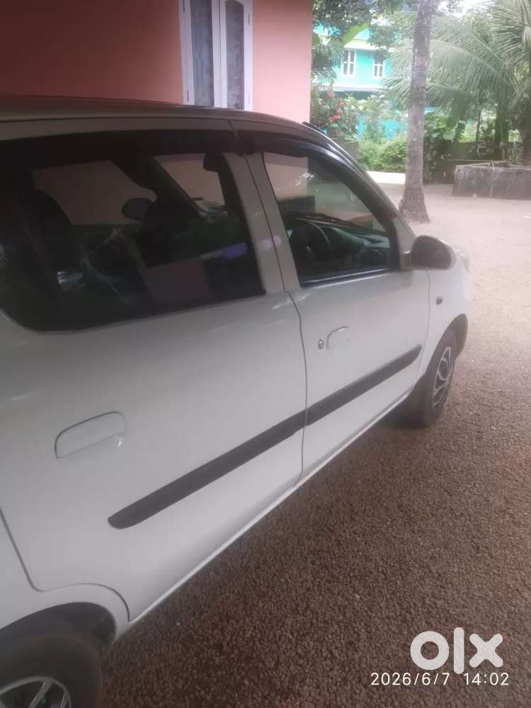 Maruti Suzuki Alto 800 2014 Petrol Well Maintained