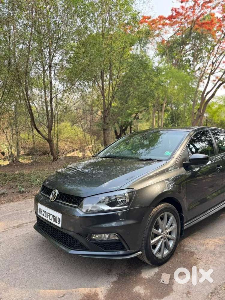 Volkswagen Polo 2022