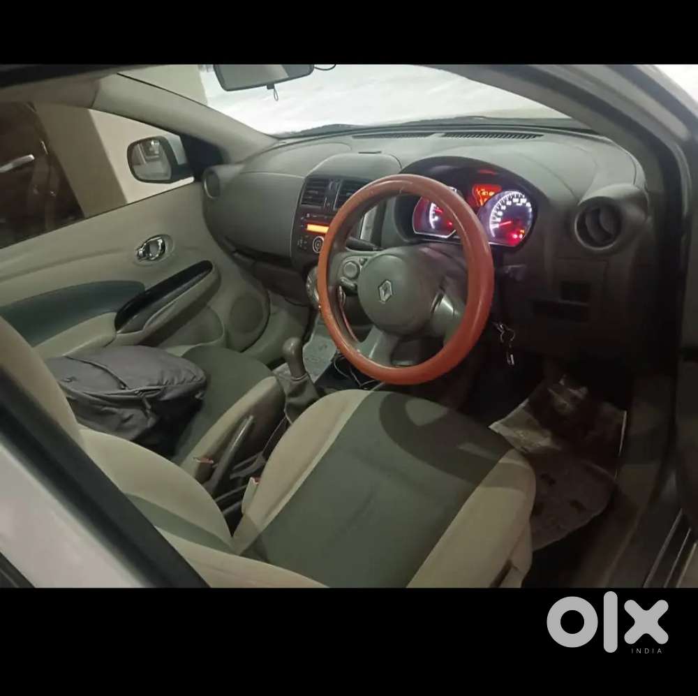 Renault Scala 2013 Diesel Well Maintained