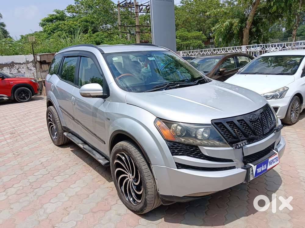 Mahindra Xuv500 W10 Awd, 2012, Diesel