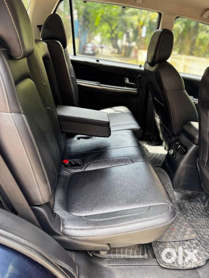 Tata Hexa 2.2 Xta 4x2 7 Str, 2018, Diesel